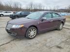 LINCOLN MKZ 2011