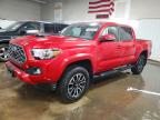 TOYOTA TACOMA 2022