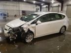 TOYOTA PRIUS V 2013