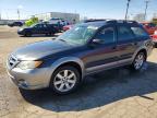 SUBARU OUTBACK 2009