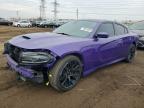 DODGE CHARGER 2018