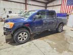 NISSAN TITAN 2012
