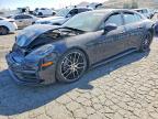 PORSCHE PANAMERA 2022