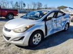 HYUNDAI ELANTRA 2016
