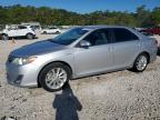 TOYOTA CAMRY HYBRID 2012