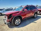 TOYOTA RAV4 HYBRID 2024