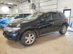 NISSAN MURANO 2010