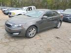 KIA OPTIMA 2013