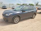 SUBARU FORESTER 2019