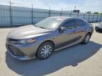 TOYOTA CAMRY HYBRID 2020