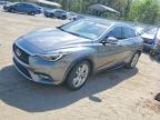 INFINITI QX30 2018