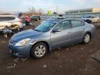 NISSAN ALTIMA 2010
