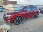 NISSAN ROGUE HYBRID 2018