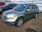HONDA CR-V 2008
