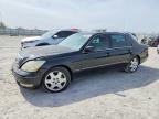 LEXUS LS 430 2004