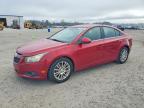 CHEVROLET CRUZE 2012