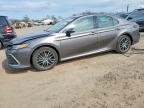 TOYOTA CAMRY HYBRID 2021