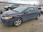 HONDA CIVIC 2007