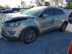 LINCOLN MKC 2015