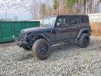 JEEP WRANGLER UNLIMITED 2016