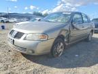 NISSAN SENTRA 2006