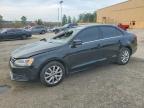 VOLKSWAGEN JETTA 2013