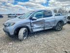 HONDA RIDGELINE 2019