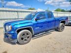 GMC SIERRA 2016