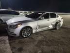 GENESIS G80 2018