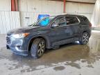 CHEVROLET TRAVERSE 2020