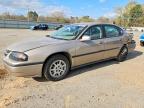 CHEVROLET IMPALA 2002
