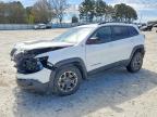 JEEP CHEROKEE 2022