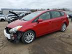 TOYOTA PRIUS V 2013