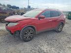 NISSAN ROGUE 2016