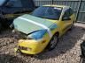 FORD FOCUS 2003