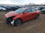 KIA FORTE 2022