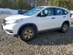 HONDA CR-V 2015