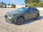 SUBARU CROSSTREK 2025