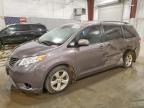 TOYOTA SIENNA 2013