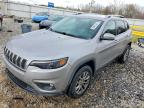 JEEP CHEROKEE 2021