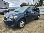 KIA SEDONA 2017