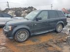 LAND ROVER RANGE ROVER SPORT 2012