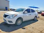 NISSAN VERSA 2016