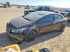 KIA FORTE 2018