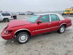 MERCURY GRAND MARQUIS 2001