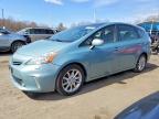 TOYOTA PRIUS V 2013