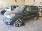 KIA SOUL 2013