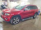 JEEP GRAND CHEROKEE 2014