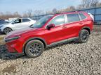 HONDA CR-V 2026