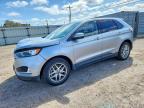 FORD EDGE 2022